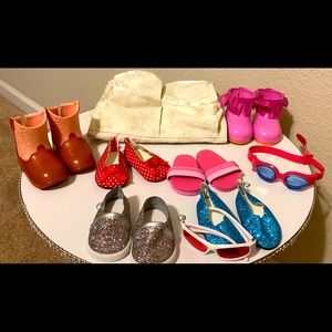 22-inch Doll Accessories